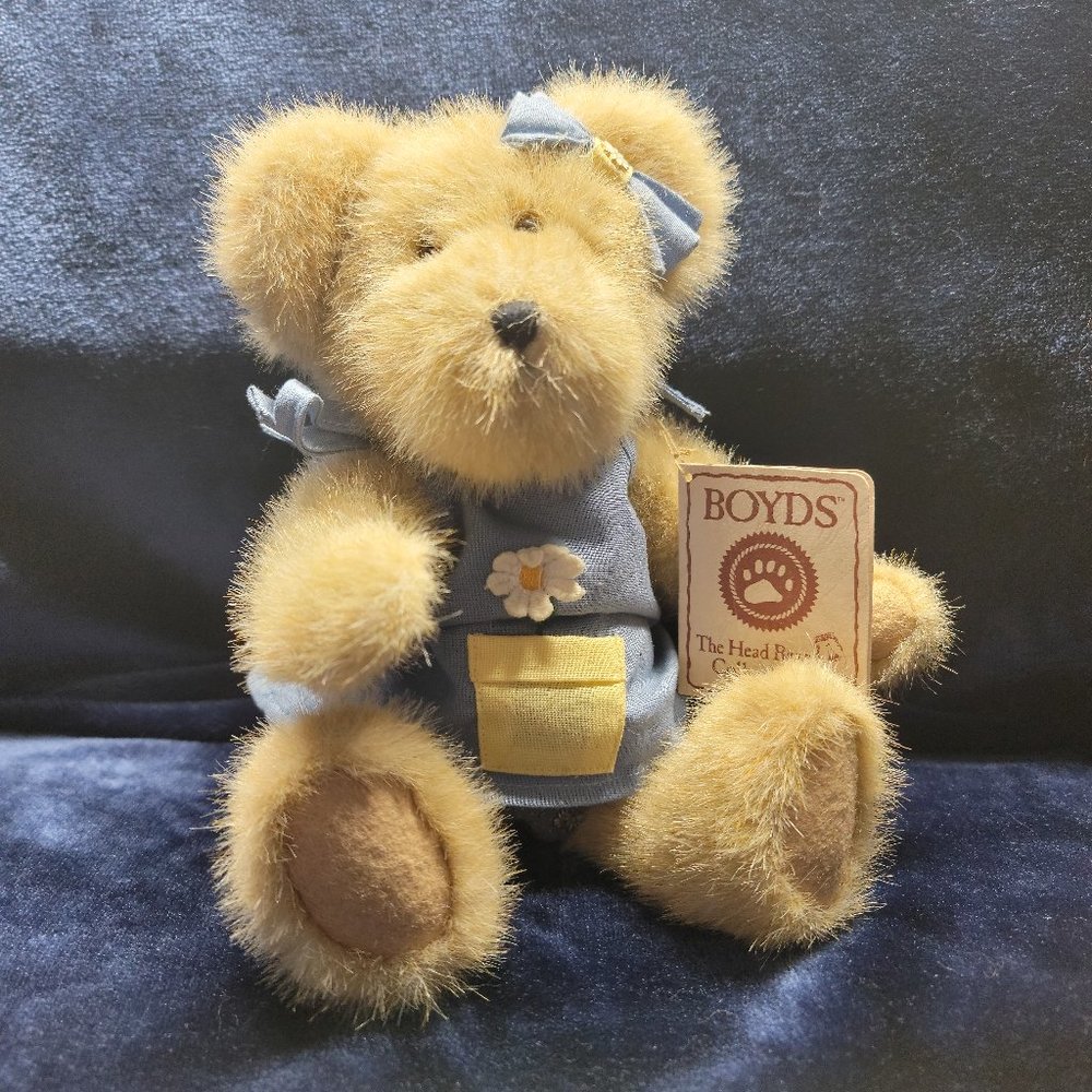 Boyd's Bears